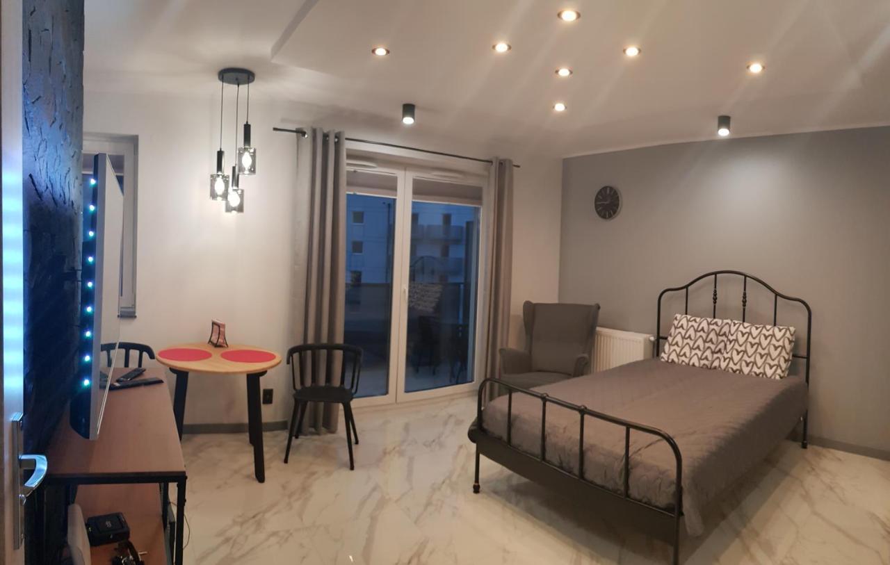 Apartament Malta *