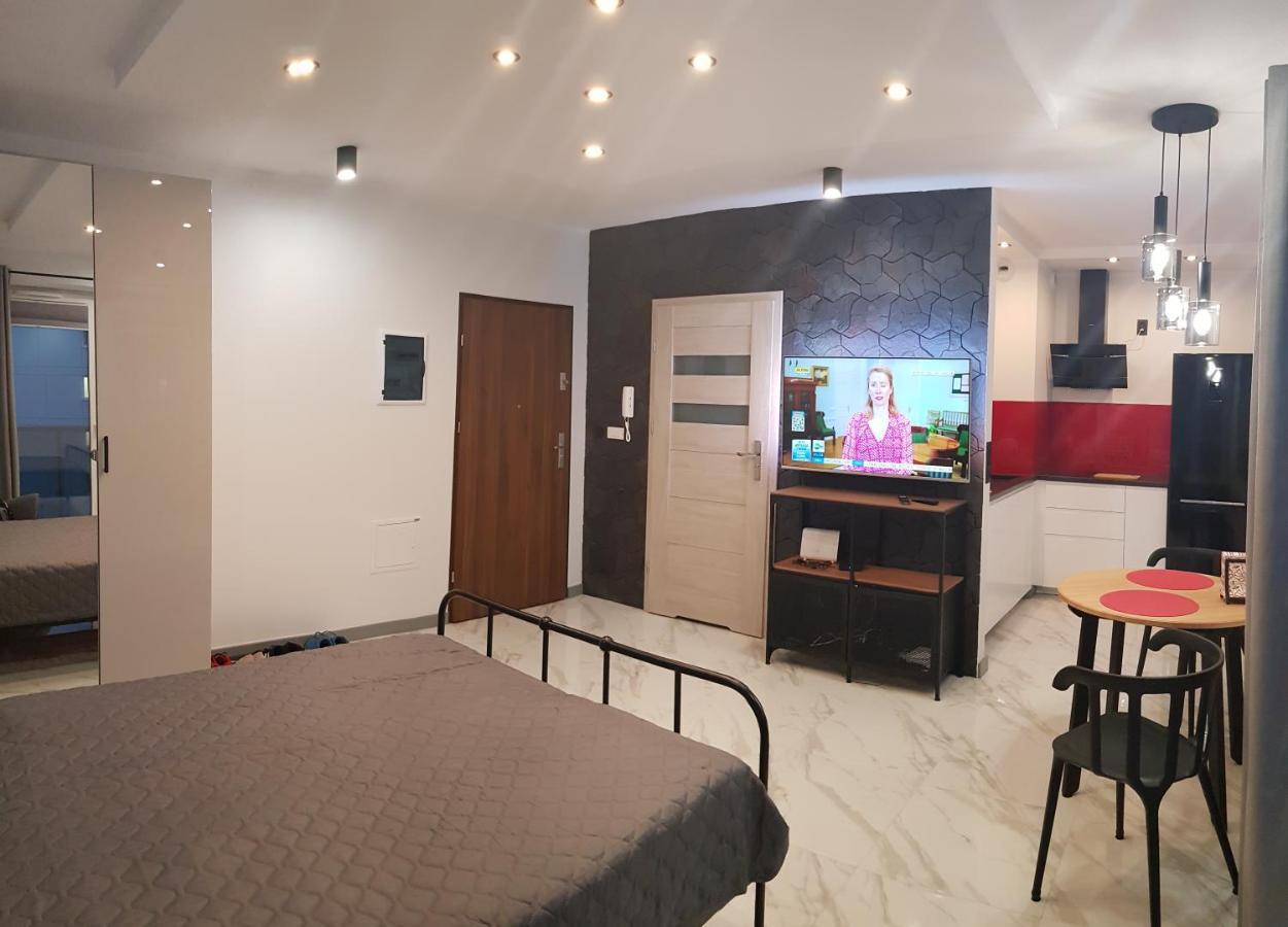Malta Apartament Poznań