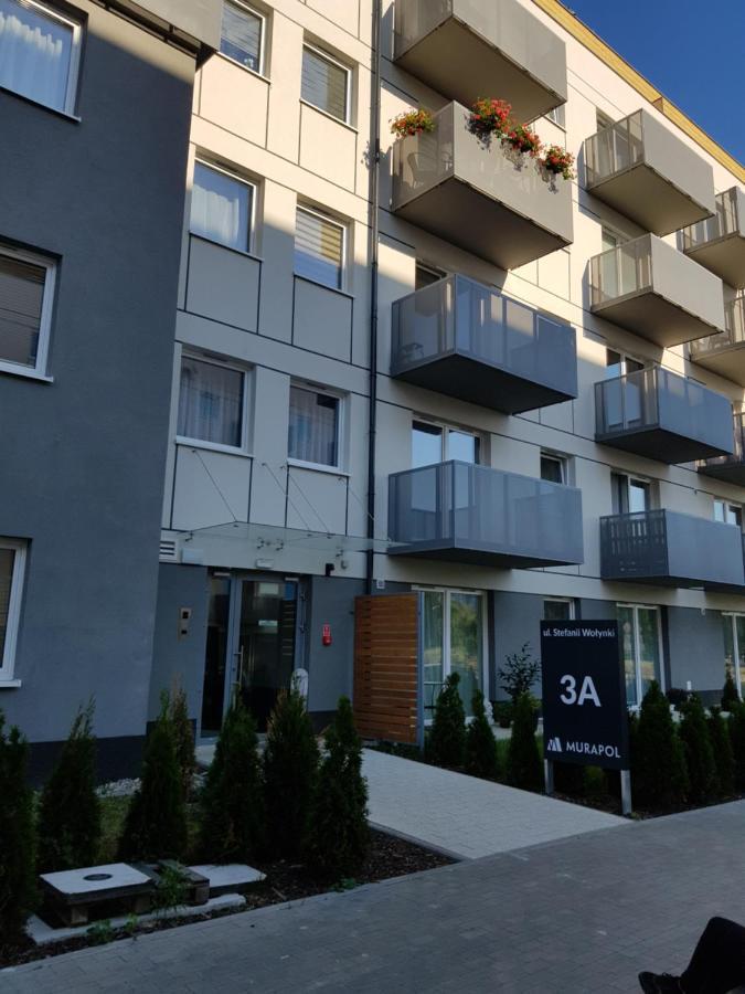 Malta Apartament Poznań