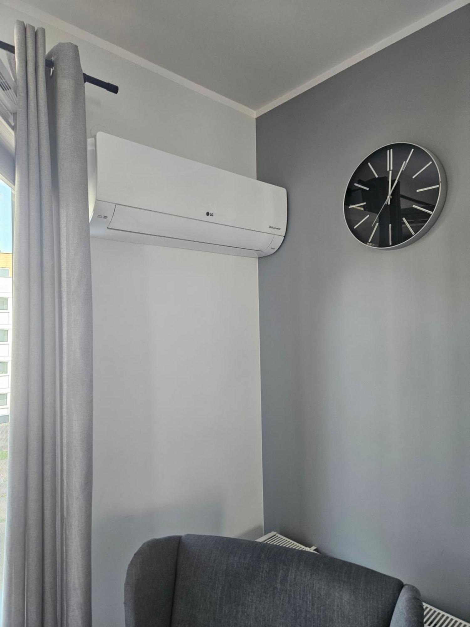 Apartament Malta Poznań
