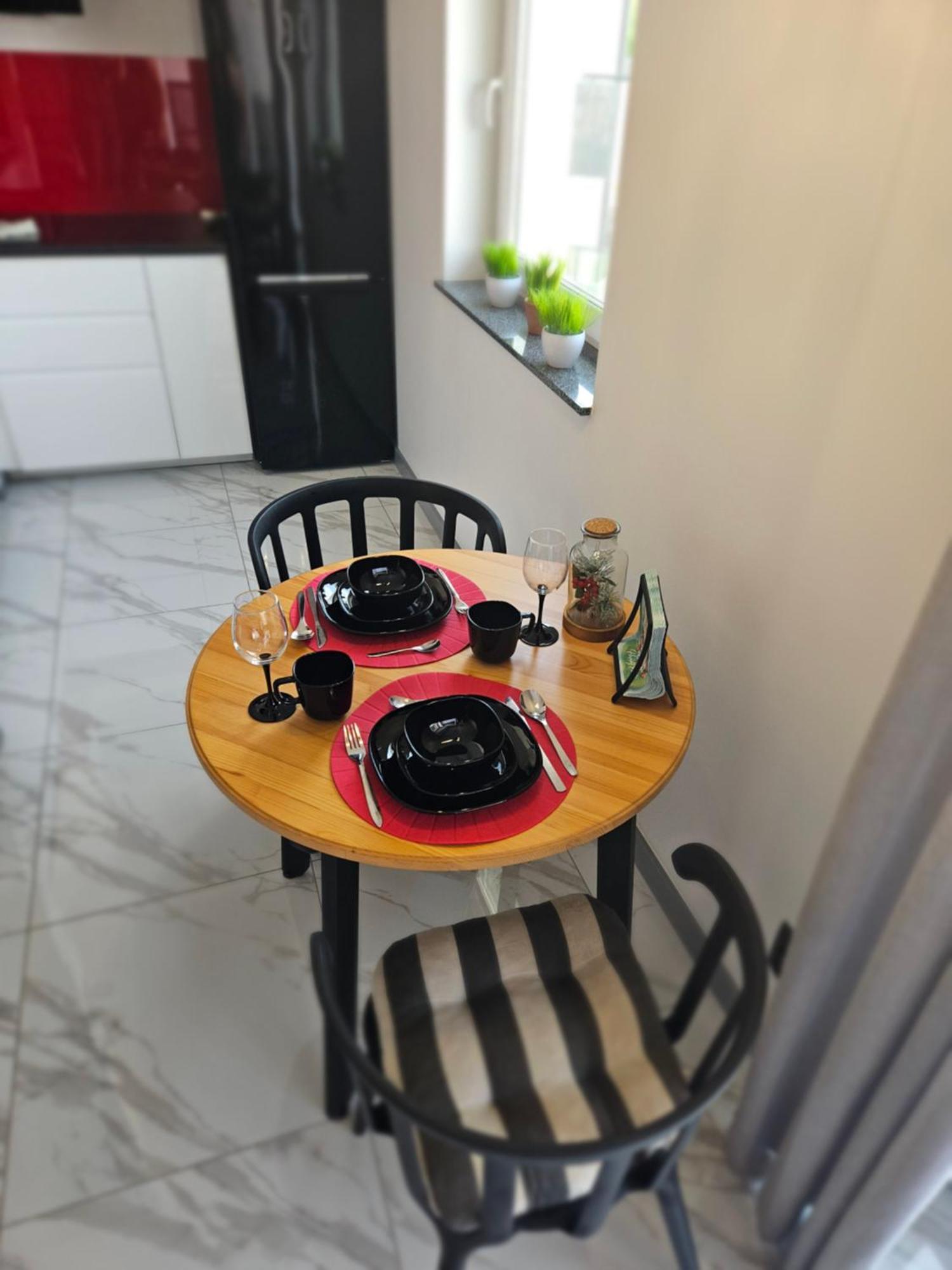 Malta Apartament