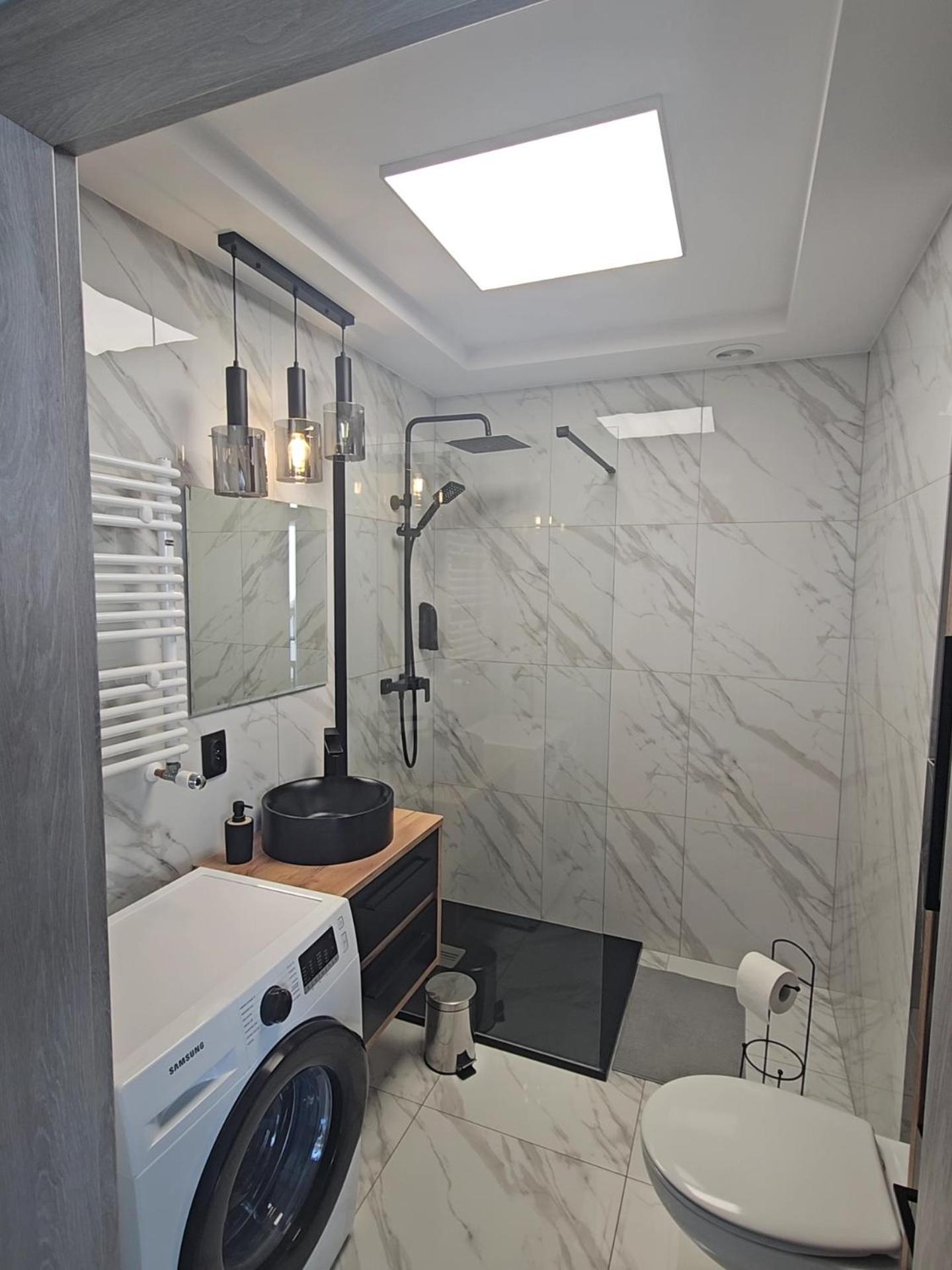 Malta Apartament Poznań