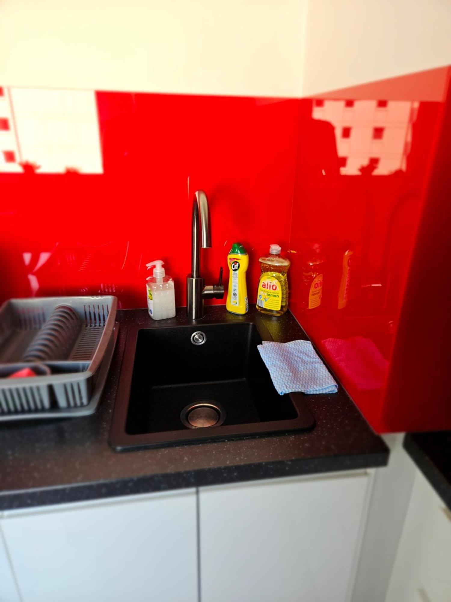 Apartament Malta Poznań
