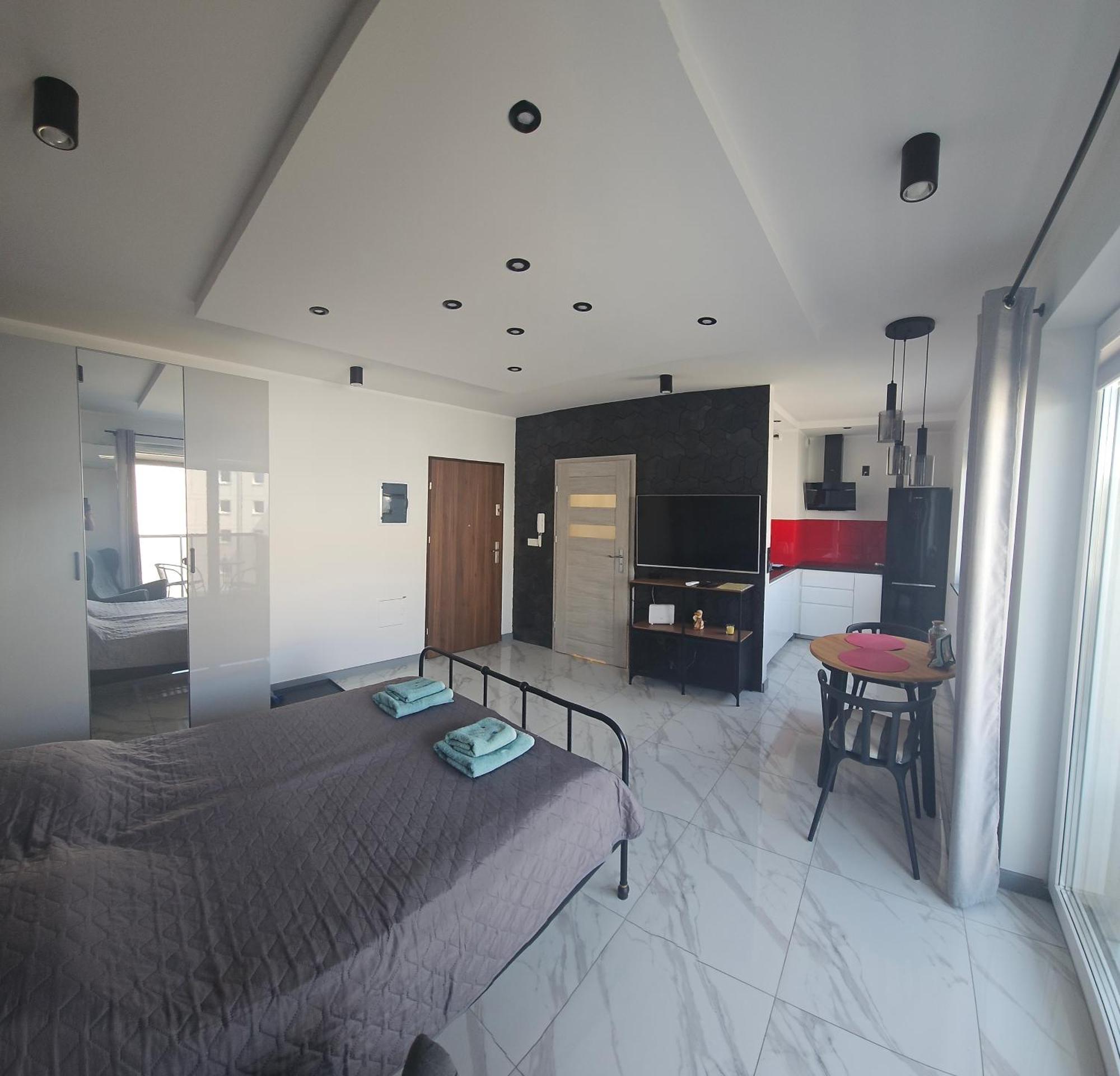 Apartament Malta