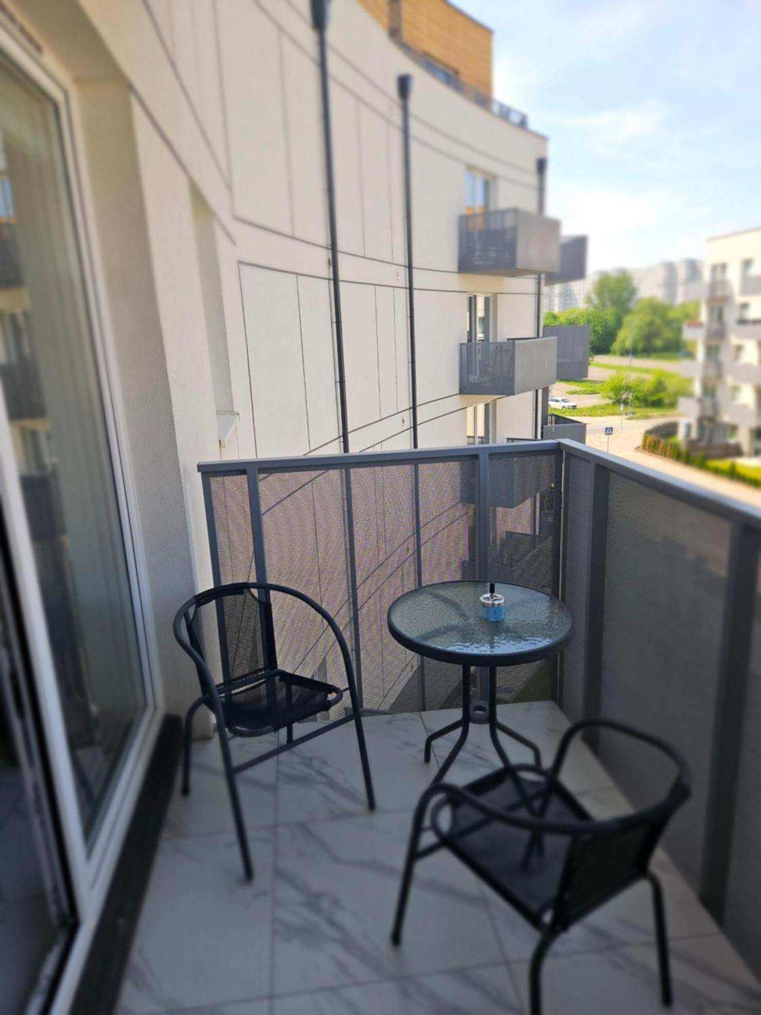 Malta Apartament Poznań