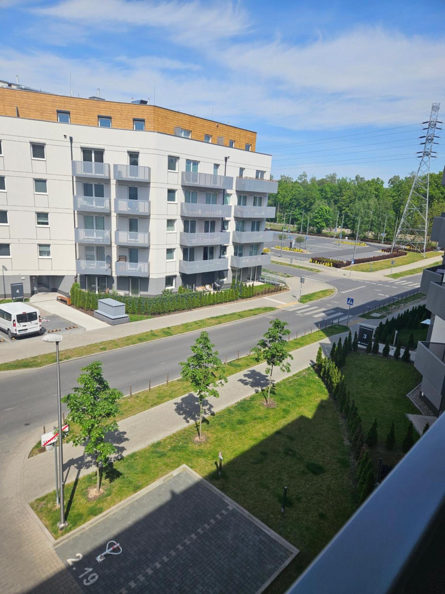 Malta Apartament Poznań